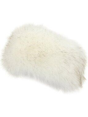 Cozy Faux Fur Headband | Stretchy Women's Winter Earwarmer & Earmuff